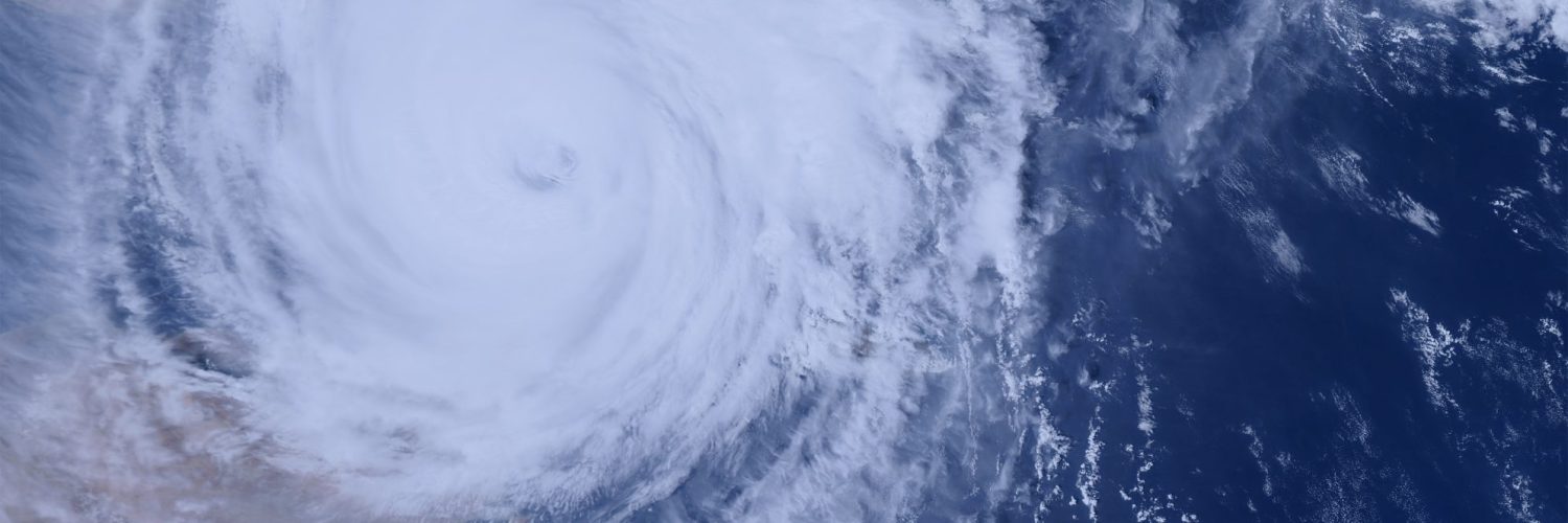 typhoon